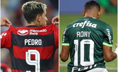 Palmeiras Online - Rony recebe algumas sondagens do futebol de