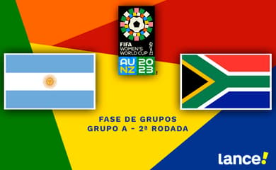 Jogos da Argentina na Copa do Mundo 2022: veja a campanha até o título -  Lance!