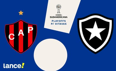 Internacional x Botafogo: onde assistir ao vivo, horário e prováveis  escalações do jogo pelo Brasileirão - Lance!