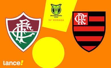 Flamengo x Fluminense: onde assistir ao vivo, horário e prováveis  escalações do jogo pelo Campeonato Brasileiro - Lance!