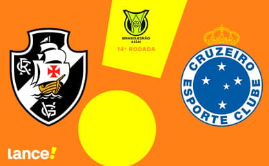 Cruzeiro x Vasco: onde assistir, horário e escalações > No Ataque