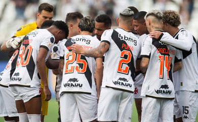 O que significa a cruz no escudo do Vasco? - Lance!