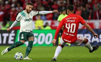 Não tem Copinha e não tem Mundial”: Web não perdoa eliminação do Palmeiras  – LANCE!