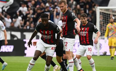 Milan x Bologna: onde assistir, horário e escalações do jogo do