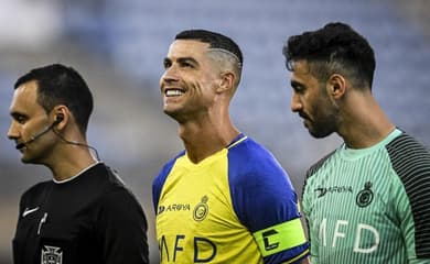 O que Cristiano Ronaldo pode esperar da liga da Arábia Saudita?