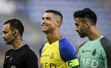 Campeonato Saudita: jogos da segunda rodada, principais times e