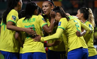 Que horas vai ser e onde assistir ao jogo da Seleção Brasileira na Copa do  Mundo Feminina? - Lance!