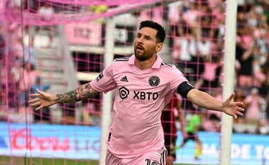 Inter Miami x Cruz Azul: onde assistir ao vivo o primeiro jogo de Messi