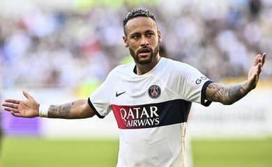 Al-Hilal faz proposta pela contratação de Neymar - LANCE!