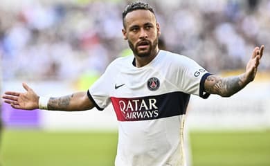 Neymar revela onde quer jogar na próxima temporada - Lance!