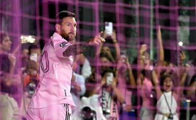 Messi faz mágica no último minuto e leva Inter Miami à final da Copa dos  EUA; veja lances