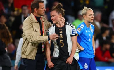 Resultado do jogo de hoje da Copa do Mundo Feminina 2023 - Lance!