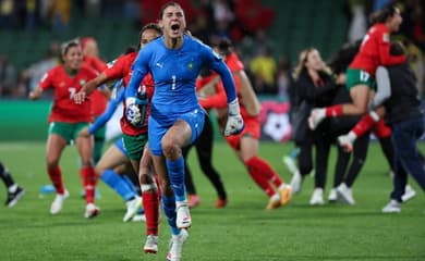 Jogo de hoje da Copa do Mundo Feminina: resultado, como foi, quem foi à  final e mais - Lance!