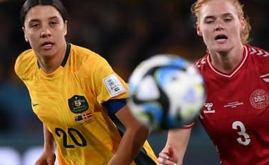 Resultado do jogo de hoje da Copa do Mundo Feminina 2023 - Lance!