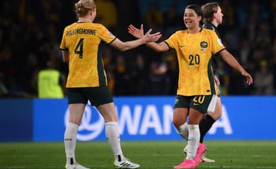 Inglaterra elimina Austrália e avança para a final da Copa