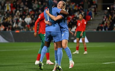 Confira os resultados de sábado da Copa do Mundo feminina