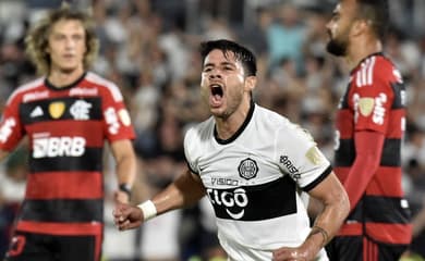 Flamengo x Corinthians - AO VIVO  CONMEBOL Libertadores - QUARTAS DE FINAL  - JOGO 2 