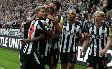 Por que Newcastle foi o maior destaque da 1ª rodada da Premier