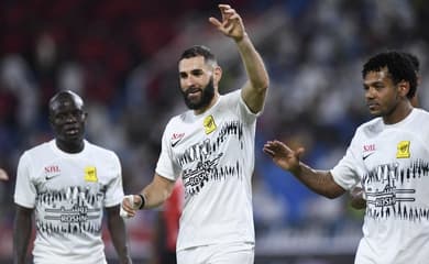 Al Ettifaq x Al Ittihad: onde assistir ao vivo o time do Benzema na TV e  online, que horas é, escalação e mais do Campeonato Saudita