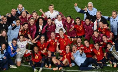 Brasil e mais sete países disputam sede da Copa do Mundo Feminina