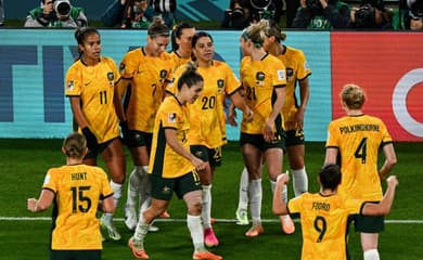 Suécia x Austrália: onde assistir, horário e escalações da disputa de  terceiro lugar da Copa do Mundo Feminina