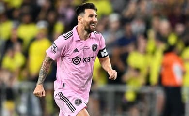 Jogo de estreia do Messi hoje: onde assistir, que horas vai ser e contra  quem ele vai jogar - Lance!