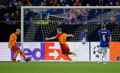 Galatasaray x Molde: onde assistir ao vivo e o horário do jogo
