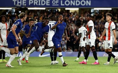 Chelsea x Luton Town: Onde assistir ao jogo, data e horário