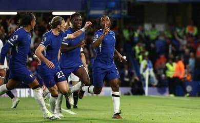 Manchester City x Chelsea: onde assistir, horário e escalações do jogo pela  Copa da Liga Inglesa - Lance!