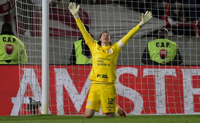 Todas as disputas por pênaltis na história da Copa do Mundo - Lance!