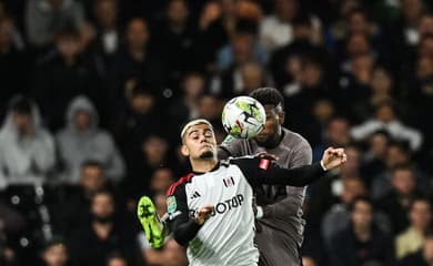 Fulham x Tottenham: onde assistir ao vivo e informações da partida