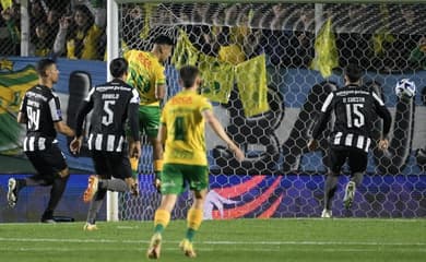 Jogos do Botafogo na Sul-Americana 2023: veja quais são e onde assistir