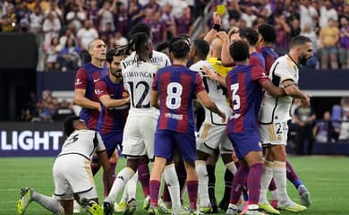 Barcelona x Tottenham pelo Troféu Joan Gamper 2023: onde assistir