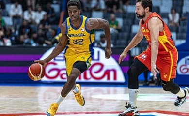 Clubes brasileiros campeões mundiais de basquete - Lance!