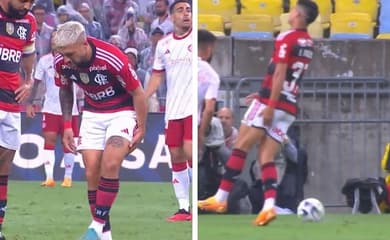 Valor da nova camisa do Flamengo recebe críticas de torcedores na web: 'Vem  com o Arrascaeta?' - Lance!