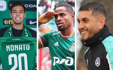 São Paulo inscreve 48 jogadores na Sul-Americana; confira nomes