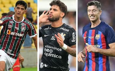 Confira os jogos de hoje, quarta-feira, 31; onde assistir ao vivo e  horários