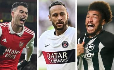 Jogos de hoje (08/12/23): onde assistir futebol ao vivo