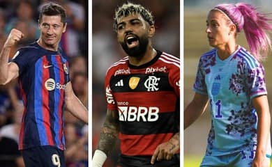 Jogos de hoje, domingo, 20; onde assistir ao vivo e horários