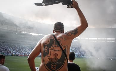 Vasco quer jogar no Maracanã contra o Atlético-MG e faz pedido