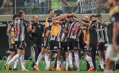 Saiba onde ver os jogos das oitavas da Libertadores e o que cada time  precisa para avançar – LANCE!