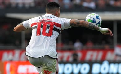 Imbatível, São Paulo tem trunfo para virada no Morumbi - Lance!