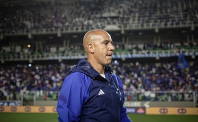 Cruzeiro define perfil ideal para contratação de técnico - Lance!