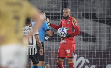 Gabigol é trunfo do Flamengo para jogo contra o Olimpia, pela Libertadores;  entenda - Lance!