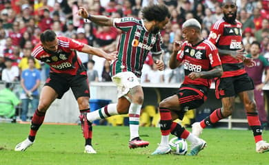 Fla Resenha  Flamengo в X: „@geglobo União Flarinthians mais forte do que  nunca  / X