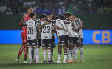 Onde assistir São Paulo x Atlético-MG pelo Brasileirão? - Lance!