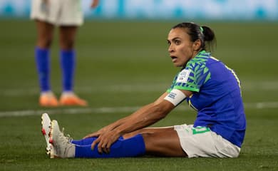 Quanto foi? Resultado do jogo da Seleção Brasileira Feminina na Copa do  Mundo - Lance!