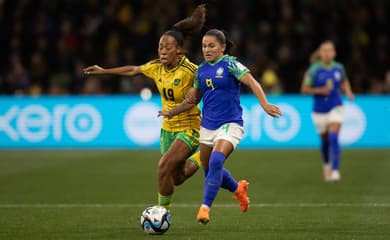 Copa do Mundo Feminina 2023: onde assistir aos jogos de 02/08