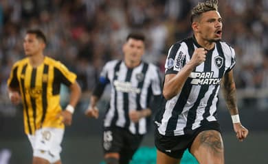 VITÓRIA X BOTAFOGO] TABELA DOS JOGOS DE OITAVAS DE FINAIS DA COPA