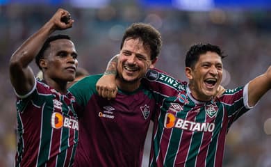 As vésperas da estreia do Fluminense no Mundial, John Kennedy diz que  trabalharia com eventos: 'Gosto da noite' - Lance!